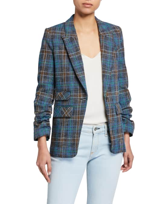 Veronica beard martel dickey jacket cheap