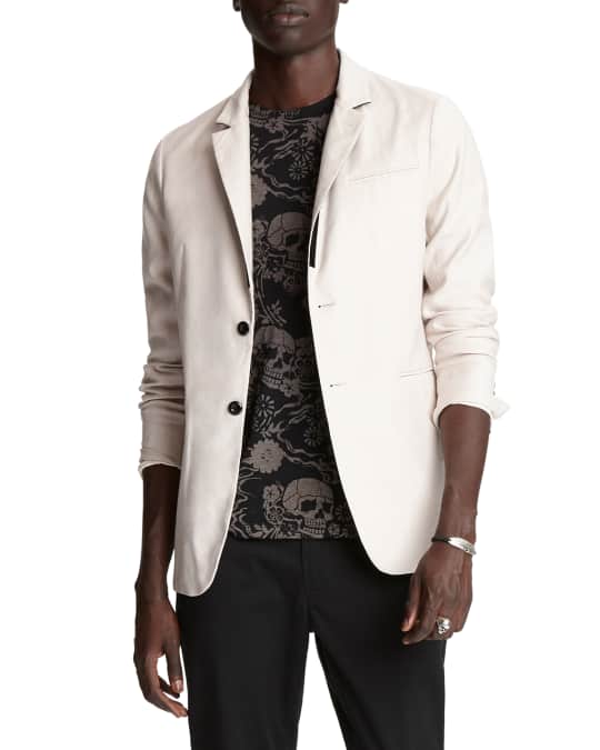 John varvatos hotsell sport jacket