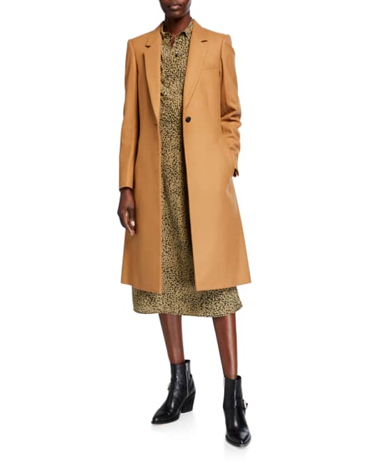 Rag Bone Daine Coat Neiman Marcus