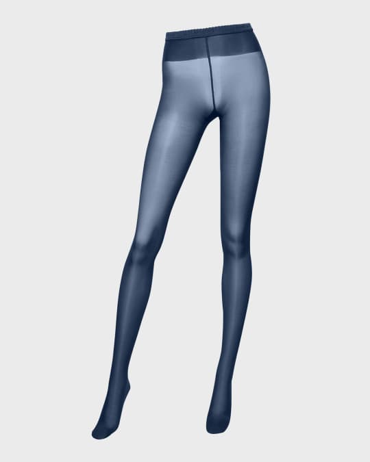 Wolford 40 neon hot sale