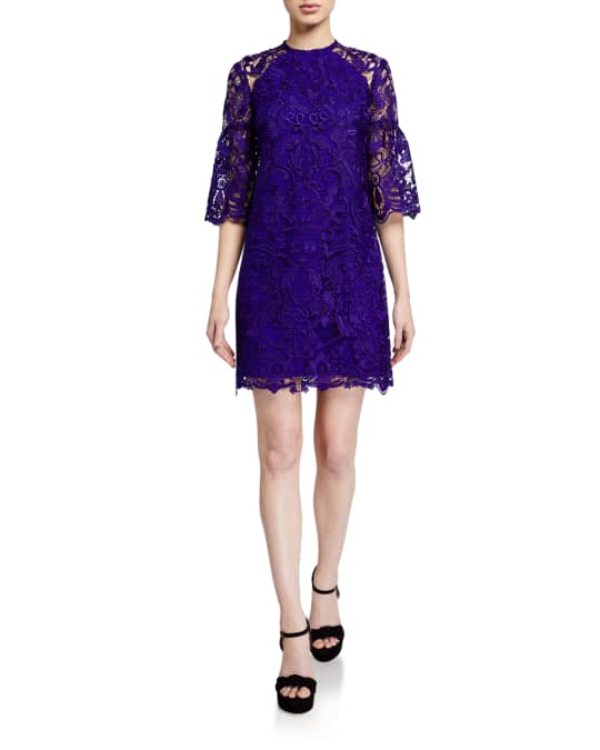 Shoshanna cheap broome dress