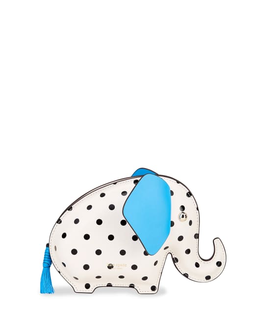 Kate spade deals elephant bag