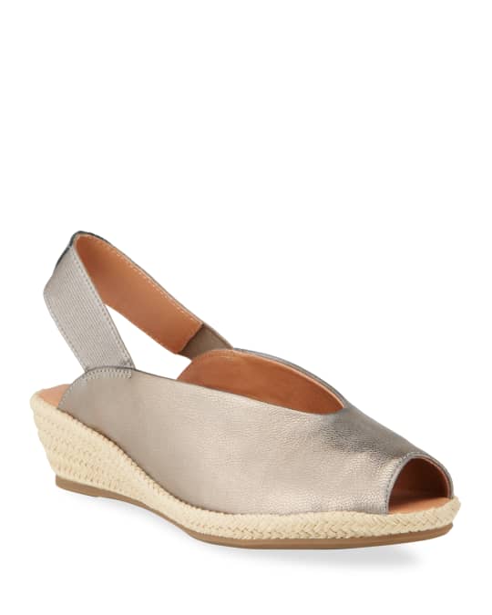 Gentle souls cheap luci espadrille