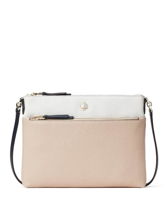 Kate spade polly medium crossbody cheap