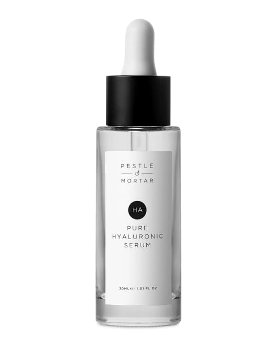 Pestle & Mortar Pure Hyaluronic Serum, 1 oz./ 30 mL Neiman Marcus