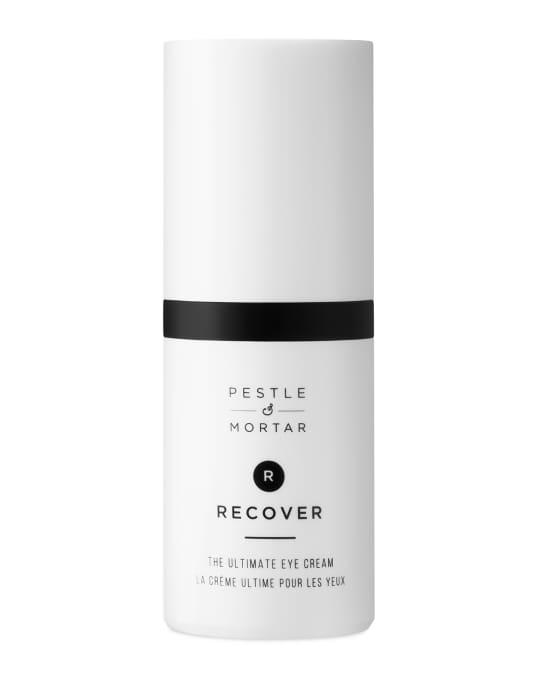 Pestle & Mortar Recover Eye Cream, 0.5 oz./ 15 mL Neiman Marcus