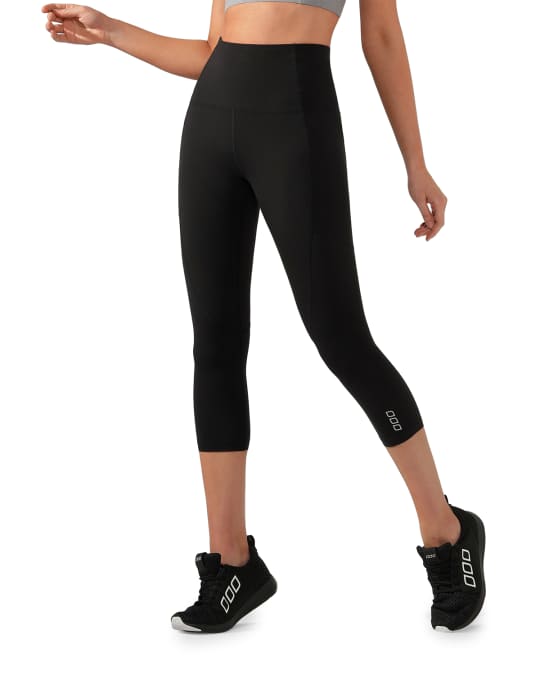 Lorna Jane Everyday 7/8 Tights Neiman Marcus
