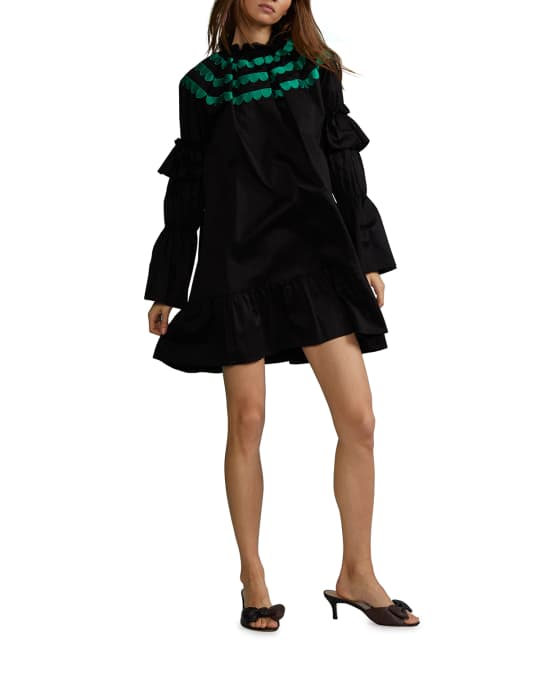 Cynthia rowley shop eden dress