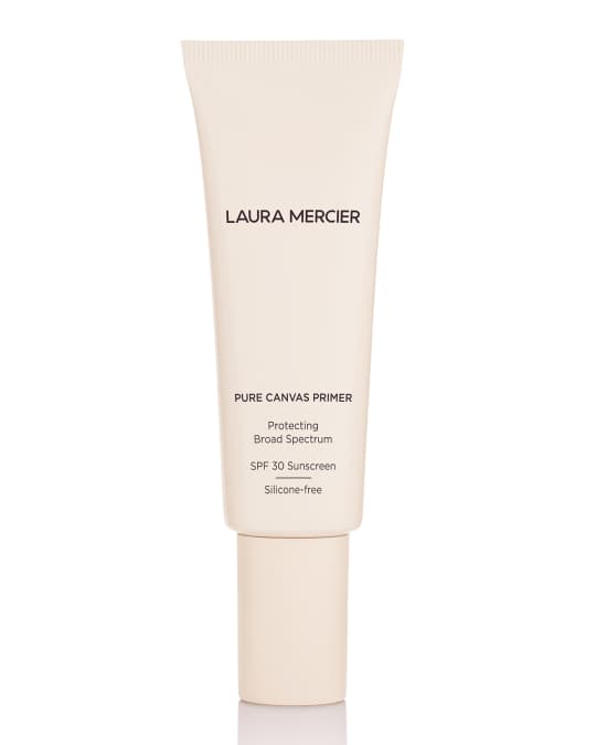 Pure Canvas Primer SPF Protecting