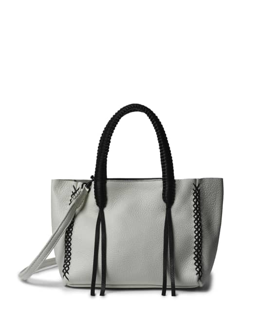 Callista Iconic Mini Tote Bag Neiman Marcus