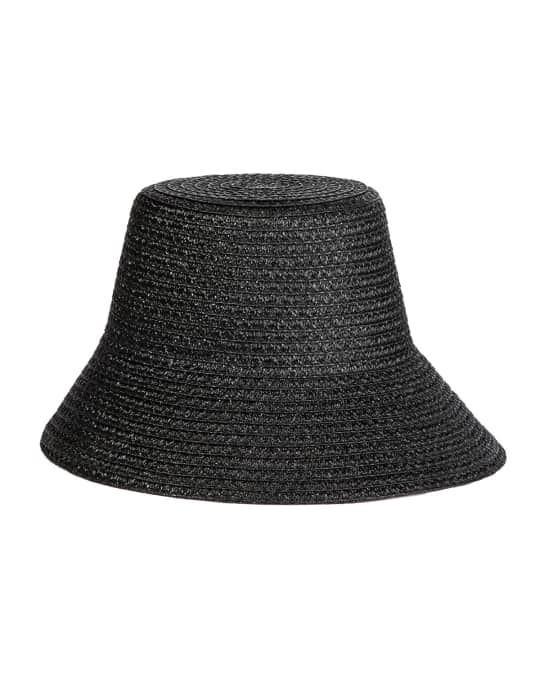 Eric javits bucket hat clearance