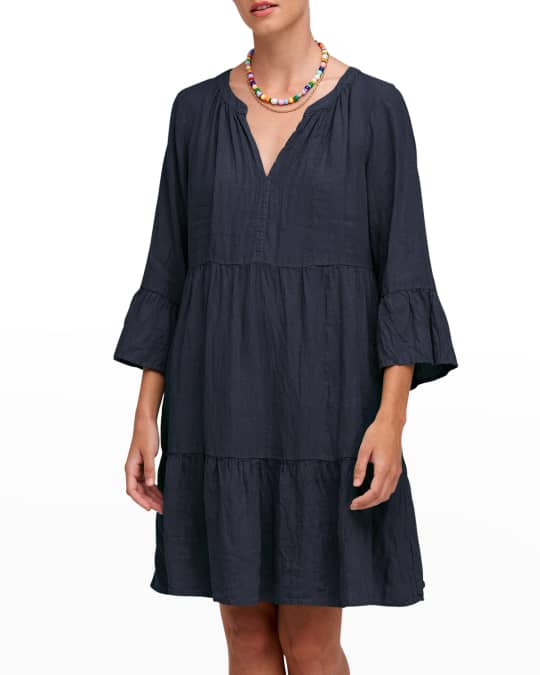 Velvet best sale arlena dress