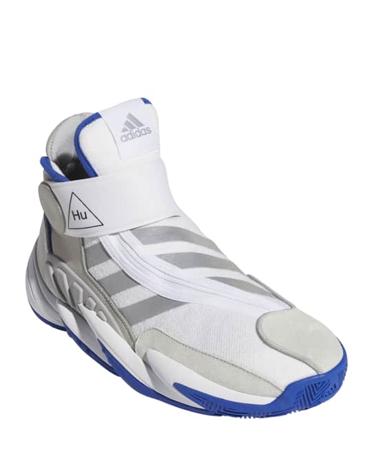 Adidas pharrell williams basketball 2025