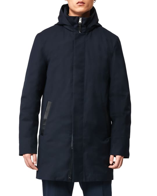 Mackage thorin z sales
