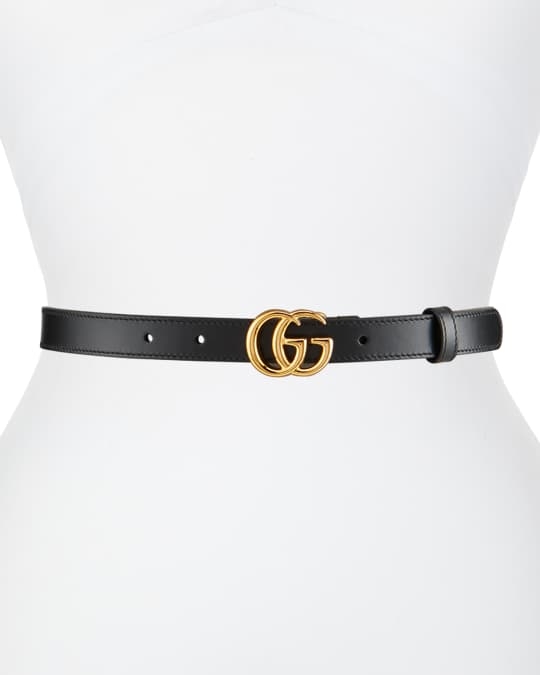 Neiman marcus gucci belt womens on sale
