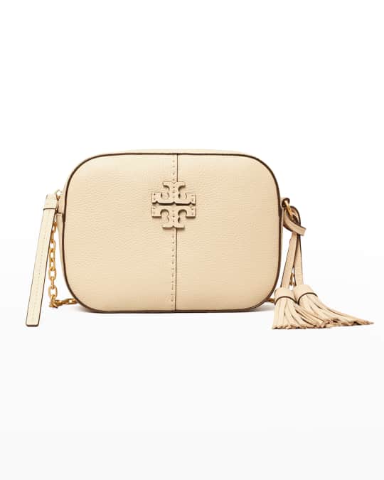 McGraw Camera Bag