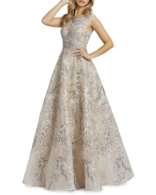 Mac duggal neiman marcus outlet