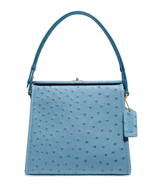 Coach 1941 turnlock shoulder bag sale