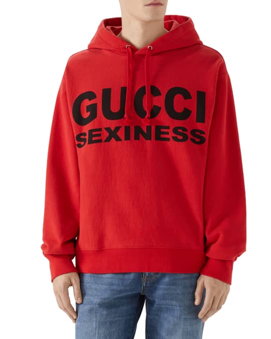 Neiman marcus deals gucci hoodie