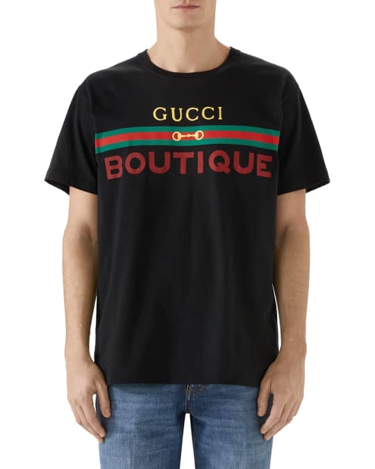 Neiman marcus hot sale gucci t shirt