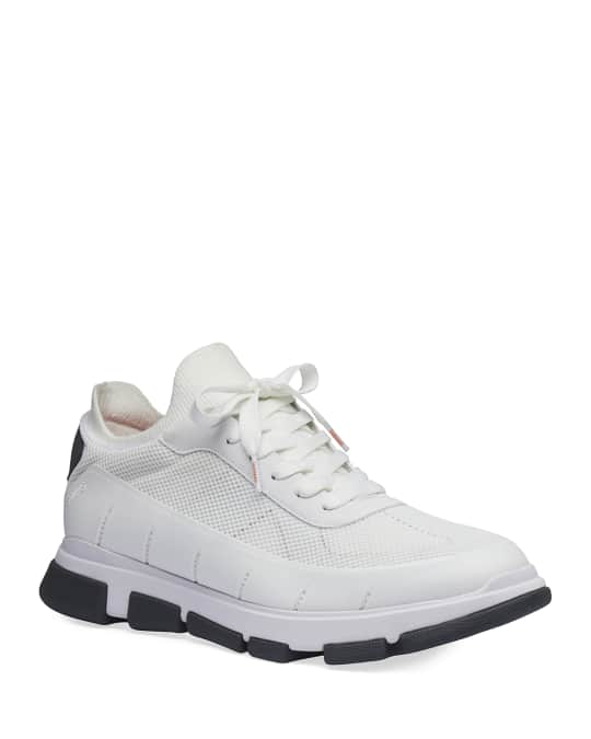 swims city hiker sneaker