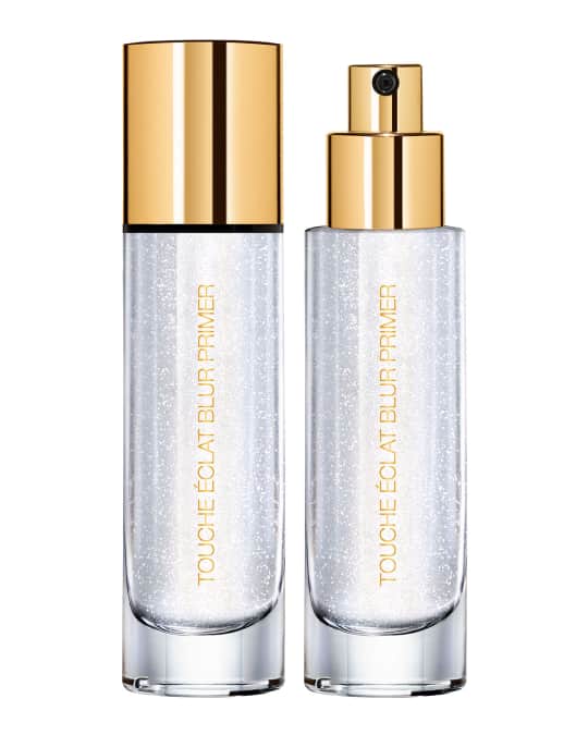 Yves saint laurent gold primer discount