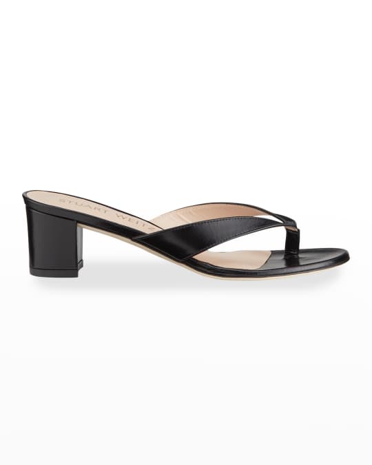 stuart weitzman brigida 50 thong sandals