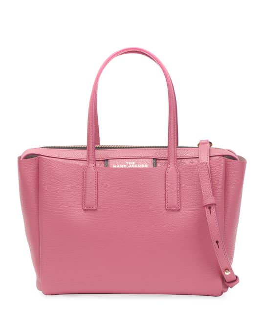 The Marc Jacobs Protege Mini Tote Bag | Neiman Marcus