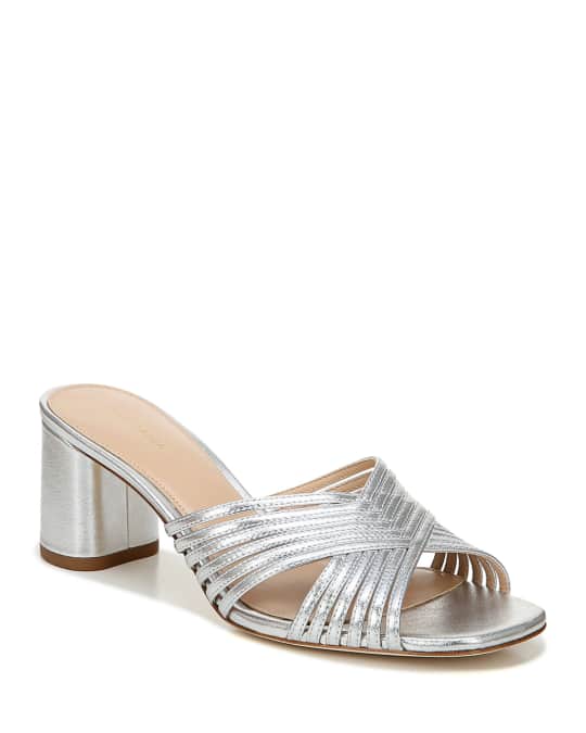 Via spiga rafaela slide sandal sales
