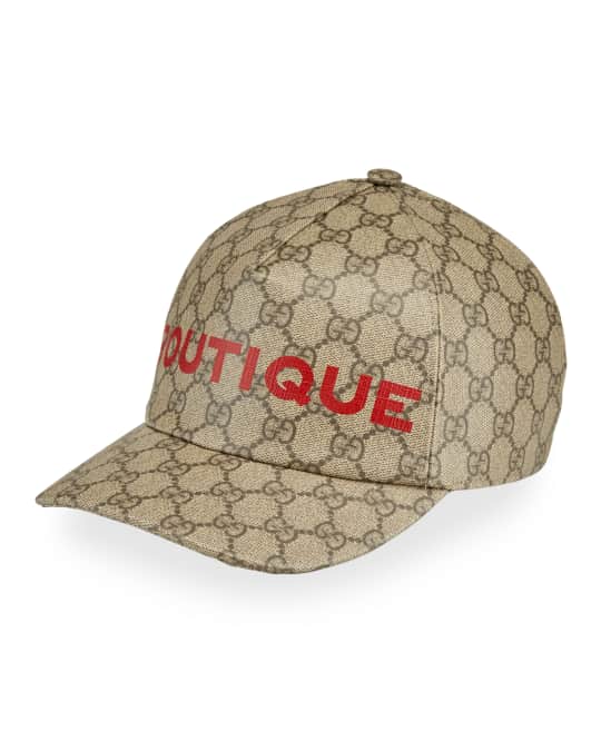 Gucci hat neiman marcus outlet