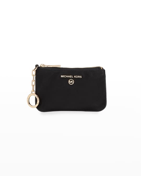 Jet Set Charm XS Key Card Case