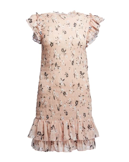 Veronica beard on sale cici dress