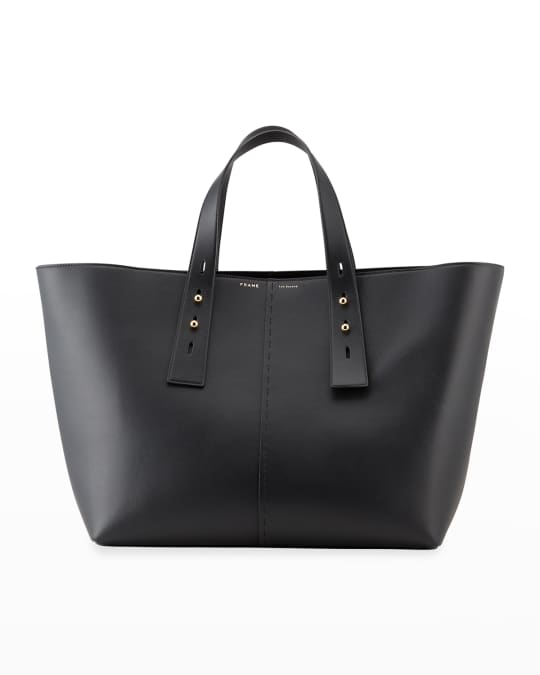 Frame les second large tote new arrivals
