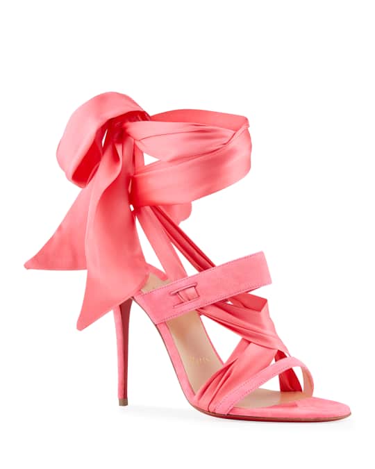 Foulard louboutin clearance