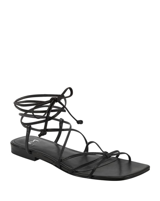 Marc fisher marina sandal hotsell