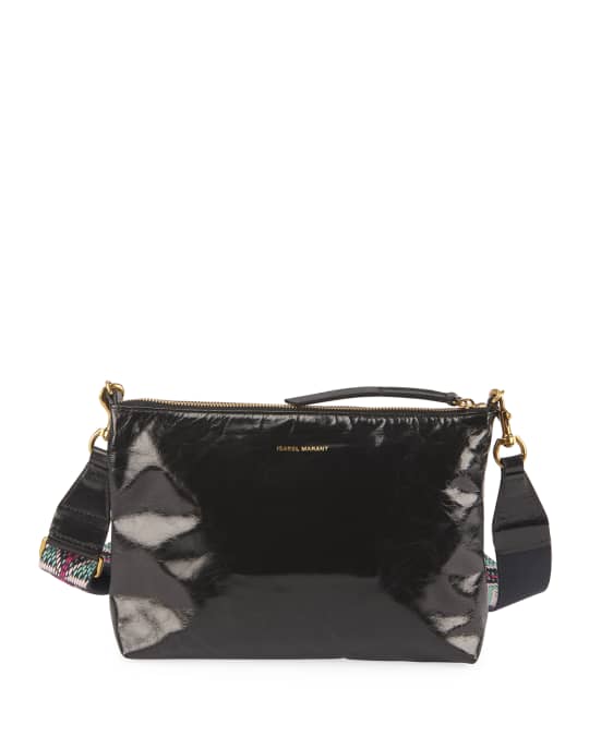 Isabel Marant Nessah New Crossbody Bag Neiman Marcus
