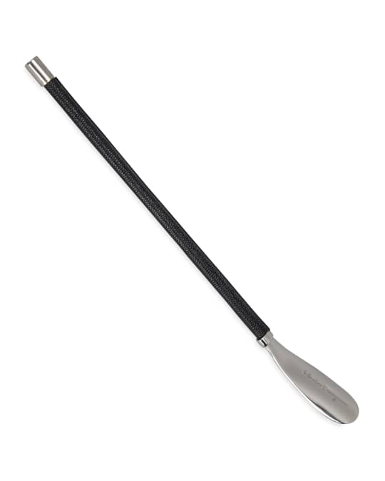 Salvatore ferragamo shoe horn cheap