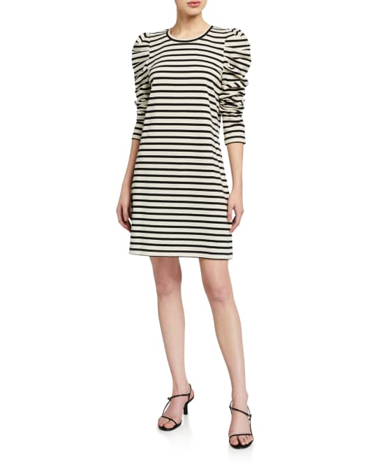 Talia Dress