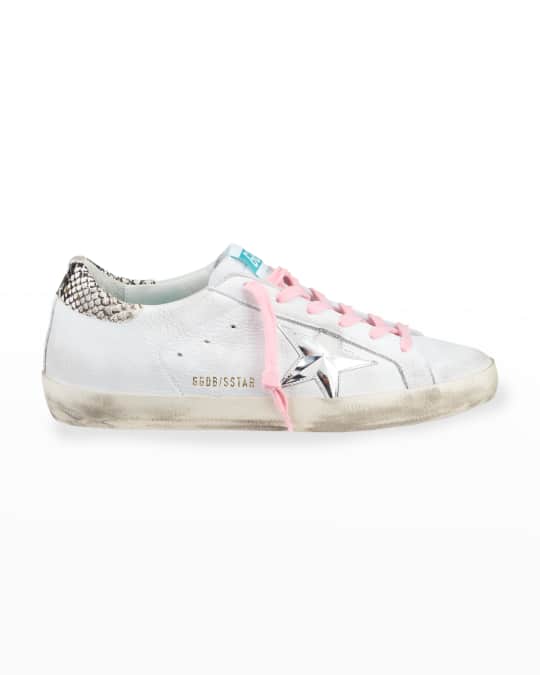 Neiman marcus golden goose sneakers 2025