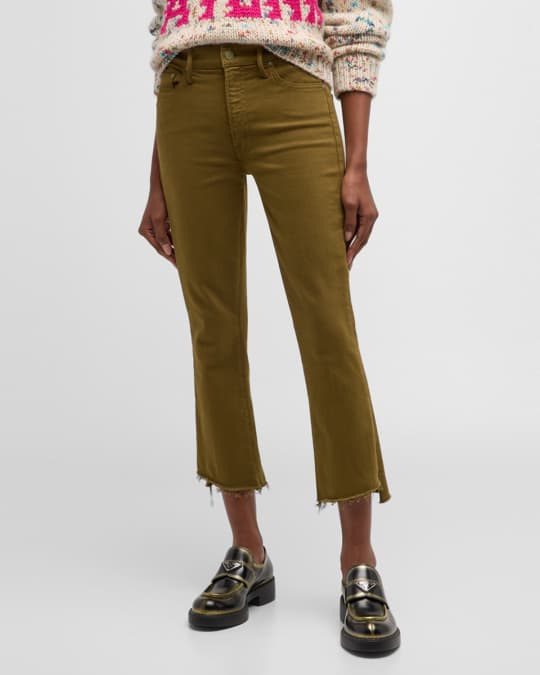 Mother jeans deals neiman marcus