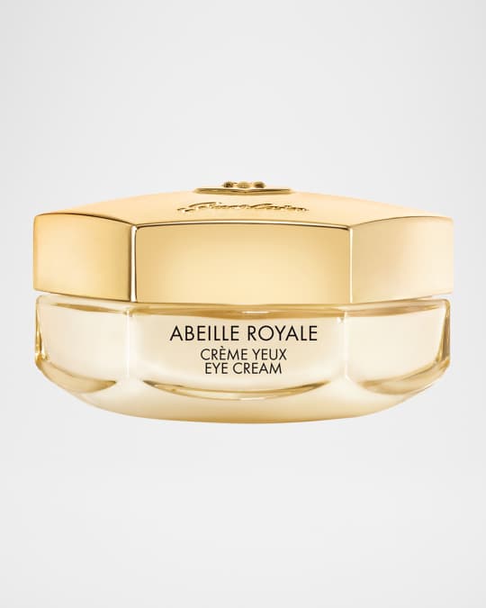Guerlain Abeille Royale Anti-Aging Eye Cream, 0.5 oz. | Neiman Marcus