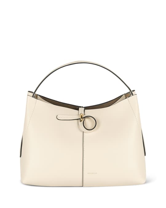 Wandler ava discount medium tote bag