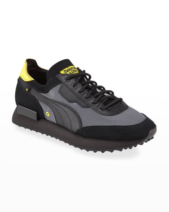Men s Future Rider x CTM Runner Sneakers