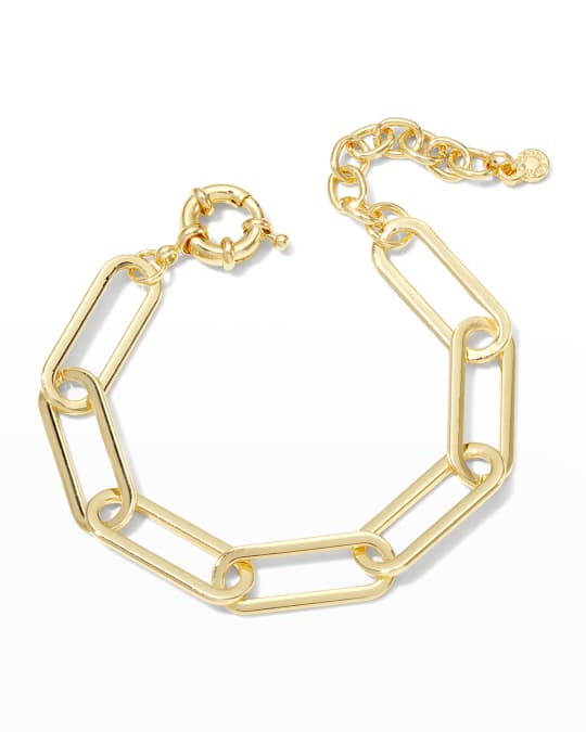 Hera link bracelet clearance
