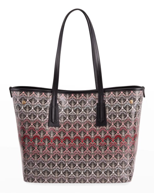 Marlborough iphis canvas tote bag clearance