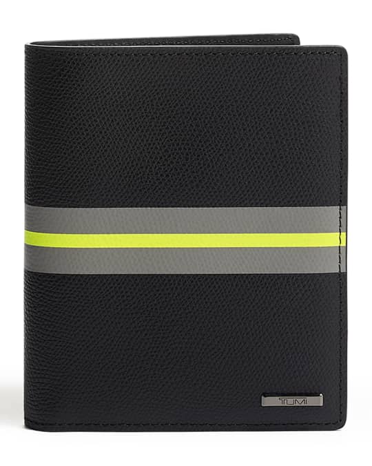 Tumi Province Passport Case Neiman Marcus
