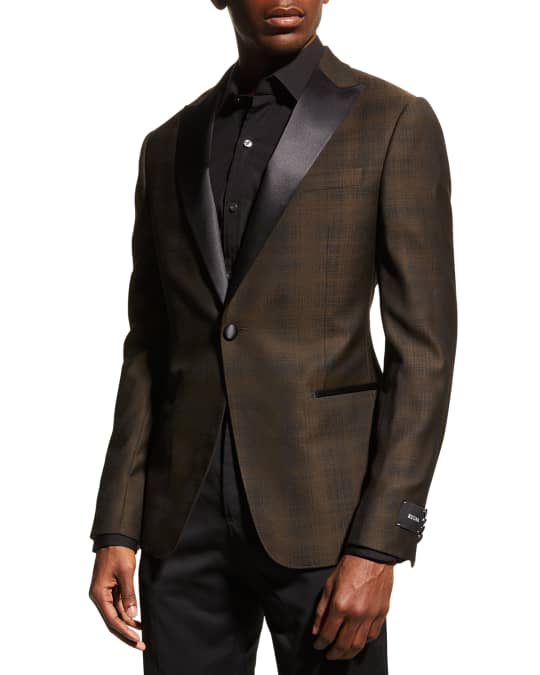 Zegna dinner deals jacket