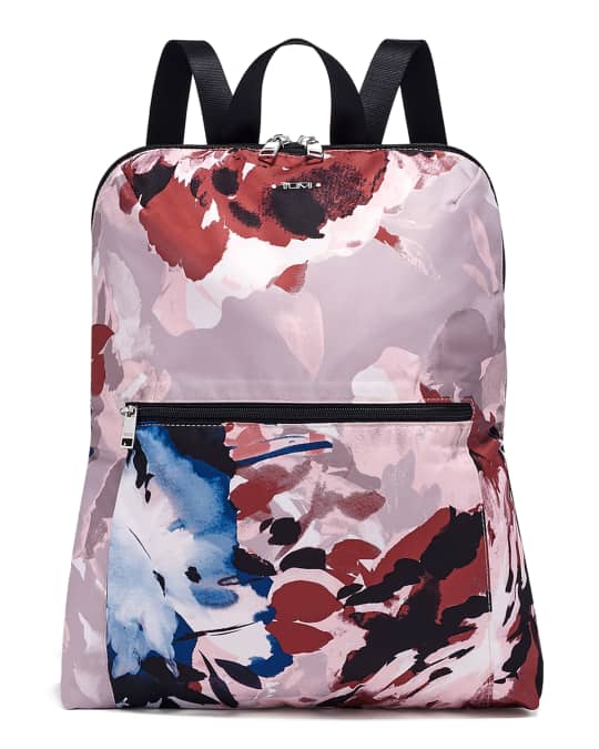 Neiman marcus tumi backpack discount