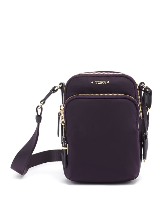 Tumi voyageur ruma crossbody store