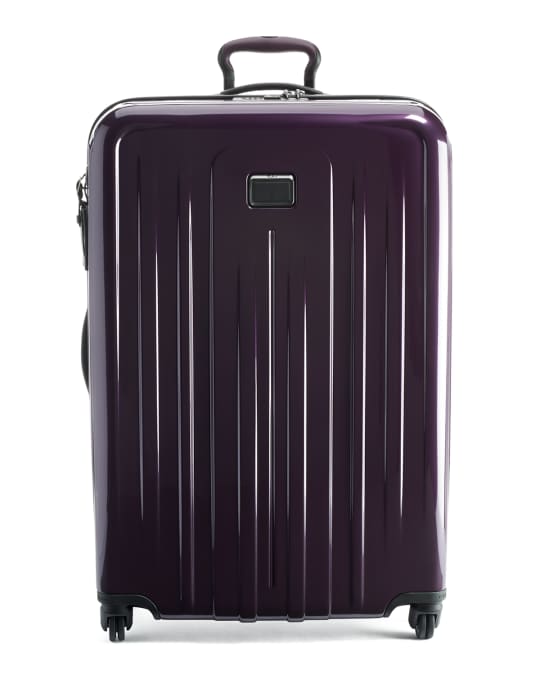 V4 Extended Trip Expandable 4 Wheel Luggage